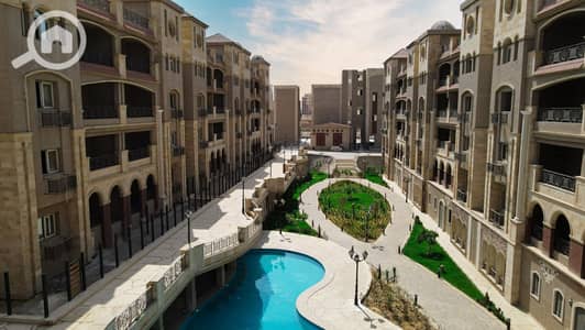 شقة 3 غرف نوم للبيع في القاهرة الجديدة، القاهرة - IMG-20260704-WA0116. jpg
