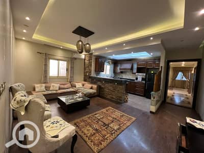 3 Bedroom Flat for Sale in New Cairo, Cairo - 1000775012. jpg