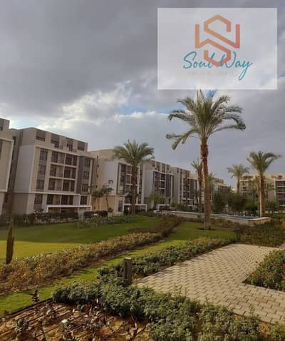 3 Bedroom Apartment for Sale in New Cairo, Cairo - IMG_٢٠٢٦٠٨١٩_٠١٥٣٠٦. jpg