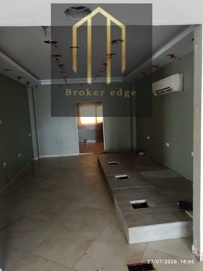 Retail for Rent in Heliopolis, Cairo - 7cd2e9d7-056b-4b1b-8d1d-6dc717eadfc1. jpg Retail for Rent in Heliopolis, Cairo - 7cd2e9d7-056b-4b1b-8d1d-6dc717eadfc1. jpg