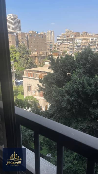 2 Bedroom Flat for Sale in Zamalek, Cairo - WhatsApp Image 2026-08-16 at 08.55. 49. jpeg 2 Bedroom Flat for Sale in Zamalek, Cairo - WhatsApp Image 2026-08-16 at 08.55. 49. jpeg