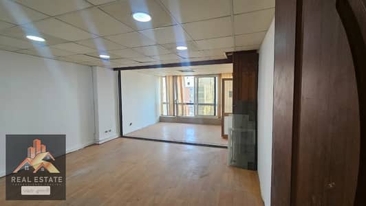 مکتب  للايجار في مصر الجديدة، القاهرة - IMG-20260802-WA0053. jpg