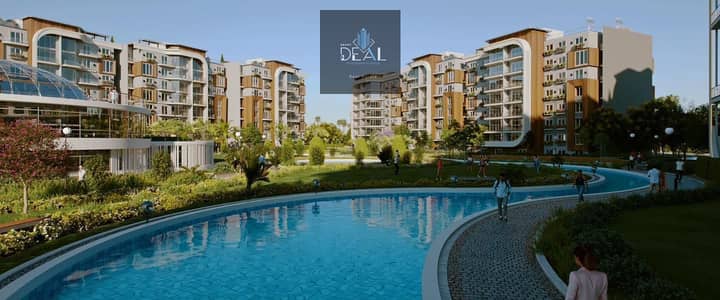 3 Bedroom Apartment for Sale in New Capital City, Cairo - 5ab25297-a416-4623-9ecc-901e1c354fb2. jpg