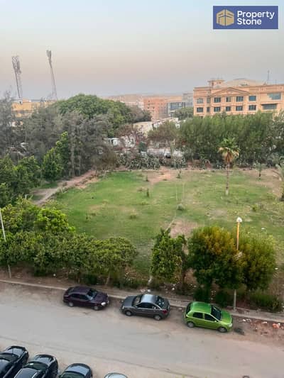 3 Bedroom Apartment for Rent in Zahraa Al Maadi, Cairo - 289432. jpg