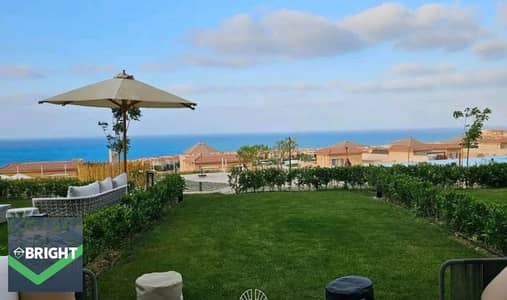6 Bedroom Villa for Sale in North Coast, Matruh - TGRFG. PNG
