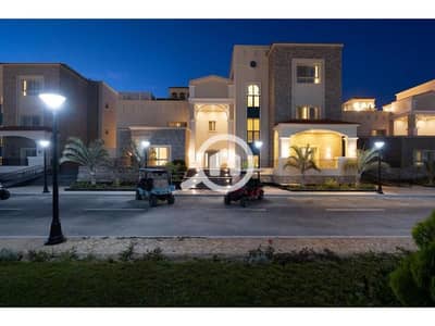 فیلا 10+ غرف نوم للايجار في الساحل الشمالي، مطروح - 5d750236-4ab5-4da1-967f-98f0c5b35262. jpg