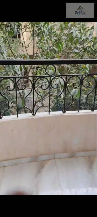 فلیٹ 3 غرف نوم للايجار في زهراء المعادى، القاهرة - 1000319046. jpg فلیٹ 3 غرف نوم للايجار في زهراء المعادى، القاهرة - 1000319046. jpg