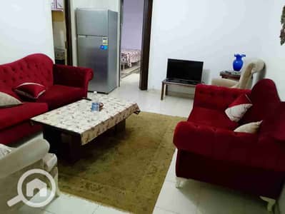 1 Bedroom Apartment for Rent in Agouza, Giza - 1000147265. jpg