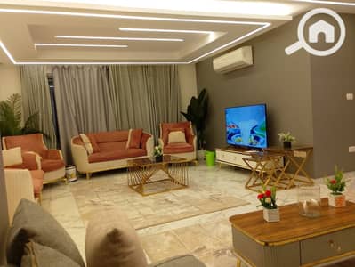 3 Bedroom Hotel Apartment for Rent in Zamalek, Cairo - 1000106953. jpg 3 Bedroom Hotel Apartment for Rent in Zamalek, Cairo - 1000106953. jpg