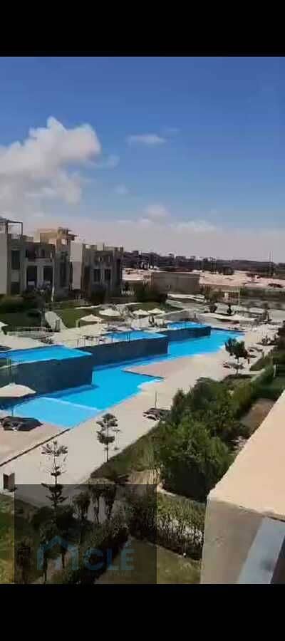 2 Bedroom Penthouse for Sale in North Coast, Matruh - WhatsApp Image 2026-08-18 at 21.14. 44. jpeg 2 Bedroom Penthouse for Sale in North Coast, Matruh - WhatsApp Image 2026-08-18 at 21.14. 44. jpeg