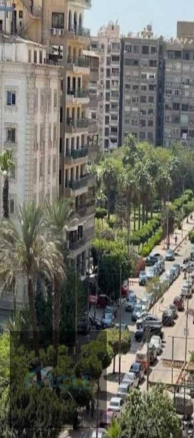 3 Bedroom Apartment for Rent in Heliopolis, Cairo - WhatsApp Image 2026-08-19 at 04.54. 48. jpeg