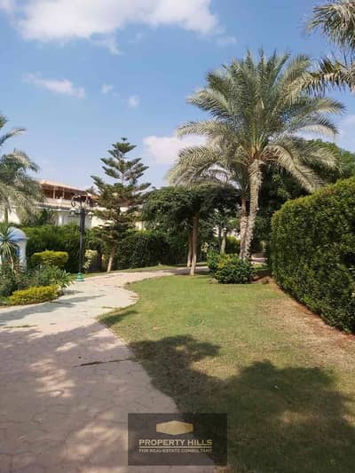 6 Bedroom Villa for Sale in New Cairo, Cairo - 540a16f3-c18a-4432-aa4b-b3c2ac993f26. jpg 6 Bedroom Villa for Sale in New Cairo, Cairo - 540a16f3-c18a-4432-aa4b-b3c2ac993f26. jpg