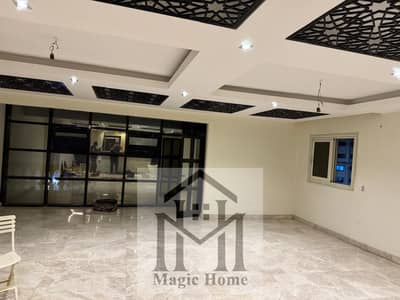 3 Bedroom Apartment for Sale in Hadayek al-Ahram, Giza - WhatsApp Image 2026-07-15 at 1.54. 09 PM (1). jpeg 3 Bedroom Apartment for Sale in Hadayek al-Ahram, Giza - WhatsApp Image 2026-07-15 at 1.54. 09 PM (1). jpeg