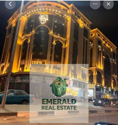 Office for Rent in Zahraa Al Maadi, Cairo - 1000657945. jpg