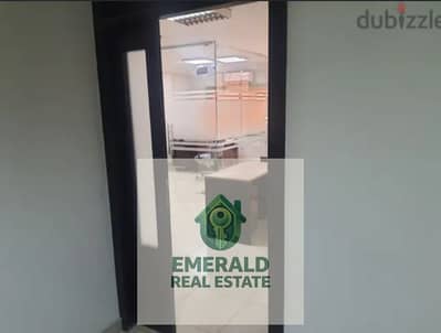 Office for Rent in Zahraa Al Maadi, Cairo - 1000584399. jpg