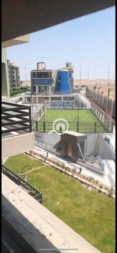 شقة 3 غرف نوم للايجار في حدائق اكتوبر، الجيزة - 928158. jpg