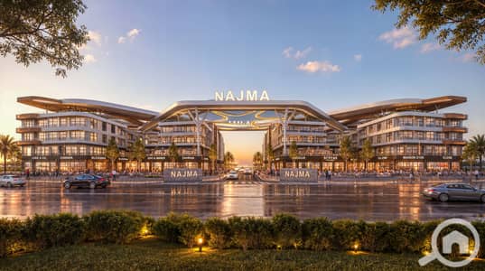 2 Bedroom Apartment for Sale in New Damietta, Damietta - 2-01. png