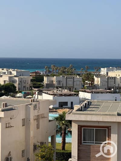 3 Bedroom Chalet for Rent in North Coast, Matruh - 1. jpeg