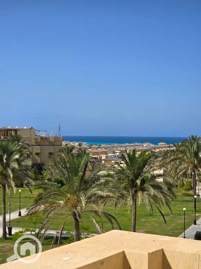 شاليه 1 غرفة نوم للايجار في الساحل الشمالي، مطروح - 1. jpeg