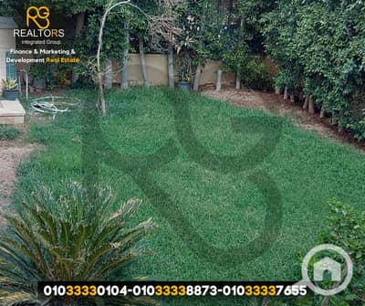 6 Bedroom Villa for Sale in Sheikh Zayed, Giza - 1. png 6 Bedroom Villa for Sale in Sheikh Zayed, Giza - 1. png