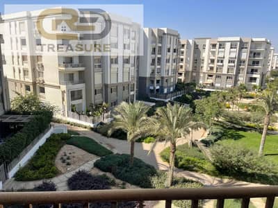 3 Bedroom Flat for Sale in New Cairo, Cairo - WhatsApp Image 2026-06-22 at 10.41. 25 PM (1). jpeg 3 Bedroom Flat for Sale in New Cairo, Cairo - WhatsApp Image 2026-06-22 at 10.41. 25 PM (1). jpeg