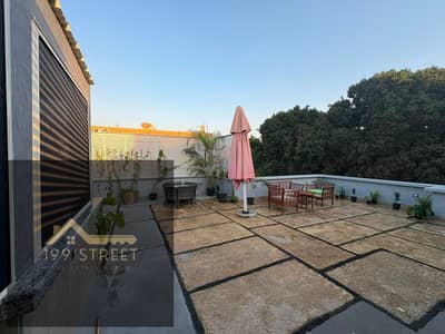 Studio for Rent in Maadi, Cairo - WhatsApp Image 2026-08-18 at 4.34. 55 PM (6). jpeg