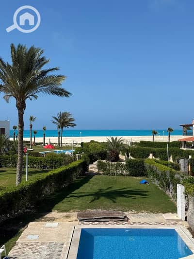 5 Bedroom Villa for Rent in North Coast, Matruh - 1. jpeg