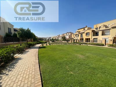 3 Bedroom Twin House for Rent in New Cairo, Cairo - IMG_7235. jpg