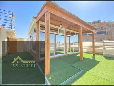 Studio for Rent in Maadi, Cairo - WhatsApp Image 2026-08-18 at 4.35. 40 PM (1). jpeg