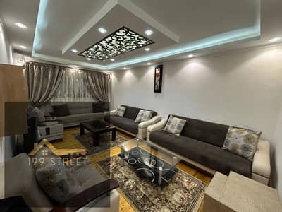 شقة 3 غرف نوم للايجار في المعادي، القاهرة - WhatsApp Image 2026-08-18 at 4.36. 23 PM (4). jpeg