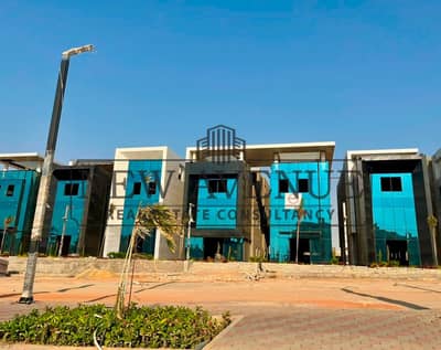 Commercial Building for Rent in New Cairo, Cairo - WhatsApp Image 2026-08-19 at 10.58. 20 AM. jpeg
