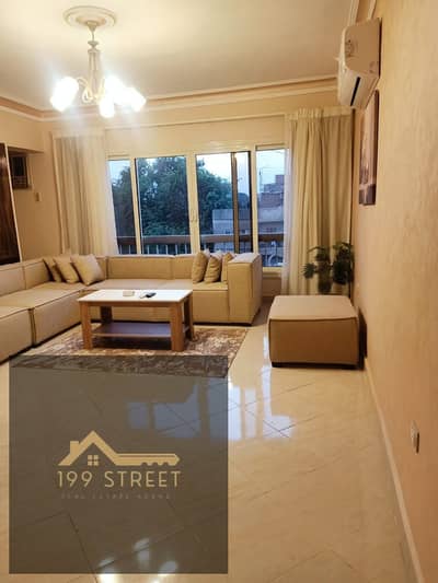 2 Bedroom Apartment for Rent in Maadi, Cairo - WhatsApp Image 2026-08-18 at 4.36. 34 PM. jpeg