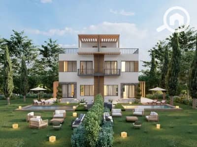 3 Bedroom Twin House for Sale in Sheikh Zayed, Giza - WhatsApp Image 2026-02-11 at 4.22. 08 PM (1). jpeg 3 Bedroom Twin House for Sale in Sheikh Zayed, Giza - WhatsApp Image 2026-02-11 at 4.22. 08 PM (1). jpeg