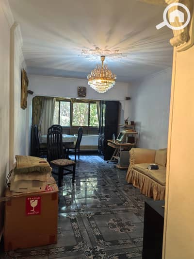 3 Bedroom Apartment for Sale in Sheraton, Cairo - IMG_20260816_112829. jpg 3 Bedroom Apartment for Sale in Sheraton, Cairo - IMG_20260816_112829. jpg