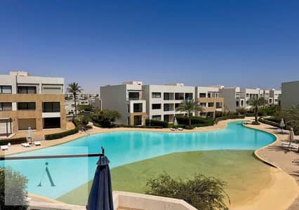 2 Bedroom Chalet for Rent in Ain Sukhna, Suez - WhatsApp Image 2026-02-15 at 4.03. 37 PM (2). jpeg