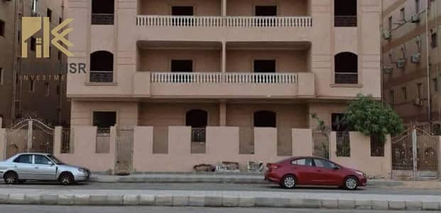 3 Bedroom Flat for Sale in Shorouk City, Cairo - 6504. jpg