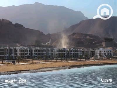 2 Bedroom Chalet for Sale in Ain Sukhna, Suez - WhatsApp Image 2026-01-07 at 2.16. 33 PM. jpeg
