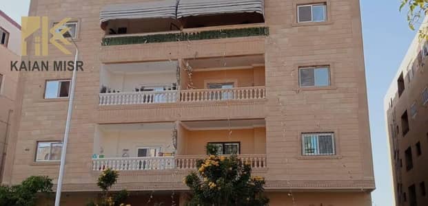3 Bedroom Apartment for Sale in Shorouk City, Cairo - 6523. jpg