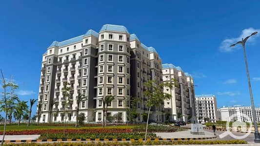 2 Bedroom Apartment for Sale in North Coast, Matruh - 758016696_122181953300828943_5711157014368344389_n. jpg