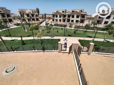 3 Bedroom Villa for Sale in Madinaty, Cairo - 554692. jpg
