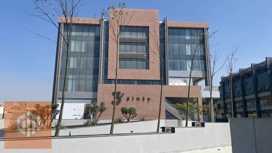 Office for Sale in New Capital City, Cairo - IMG-20260819-WA0013. jpg