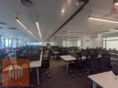 Office for Rent in New Cairo, Cairo - WhatsApp Image 2026-04-08 at 11.52. 28 AM. jpeg