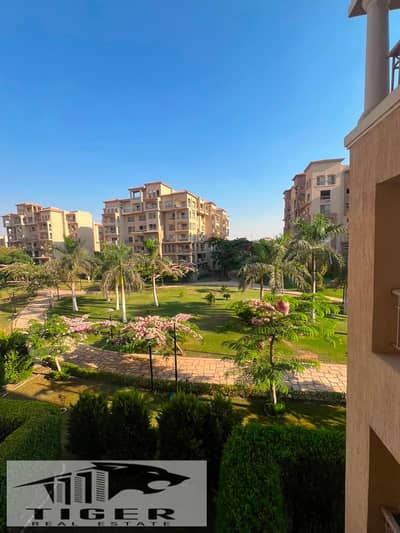 3 Bedroom Apartment for Sale in Madinaty, Cairo - 43305. jpg