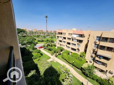 3 Bedroom Apartment for Sale in New Cairo, Cairo - IMG-20260818-WA0146. jpg 3 Bedroom Apartment for Sale in New Cairo, Cairo - IMG-20260818-WA0146. jpg
