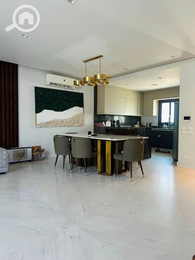 3 Bedroom Townhouse for Rent in New Cairo, Cairo - IMG-20260810-WA0051. jpg