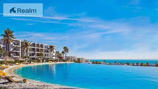 2 Bedroom Chalet for Sale in North Coast, Matruh - 732845873_1755468792478929_7154607972138444994_n. jpg
