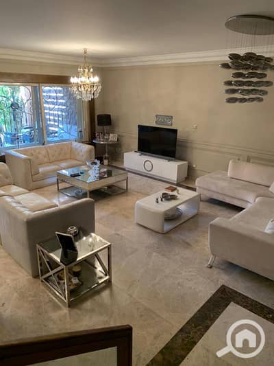 5 Bedroom Villa for Rent in New Cairo, Cairo - IMG-20260427-WA0268. jpg