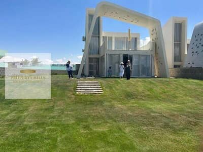 2 Bedroom Chalet for Sale in North Coast, Matruh - WhatsApp Image 2024-07-04 at 16.22. 42 (3). jpeg