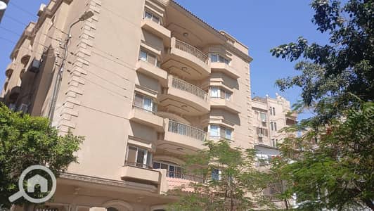 3 Bedroom Flat for Sale in Heliopolis, Cairo - 32597. jpg