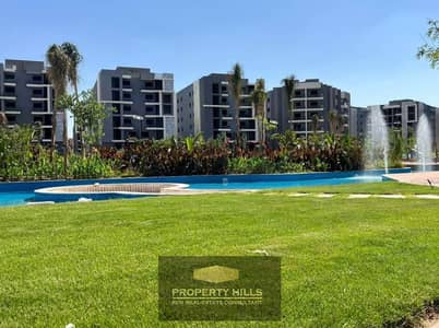 2 Bedroom Apartment for Sale in 6th of October, Giza - 721949c6-ee82-491b-80d7-fd68c1400a8f. jpeg